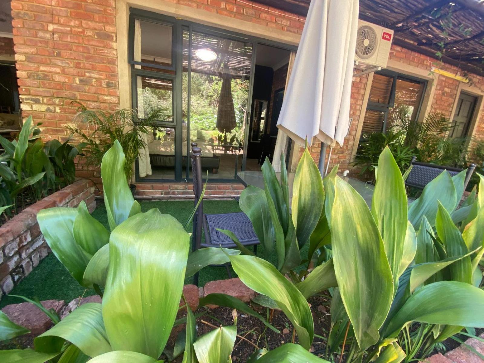 Aloe Guesthouse Klerksdorp Zimmer foto