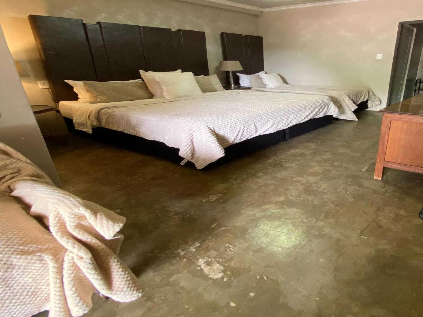 Aloe Guesthouse Klerksdorp Zimmer foto