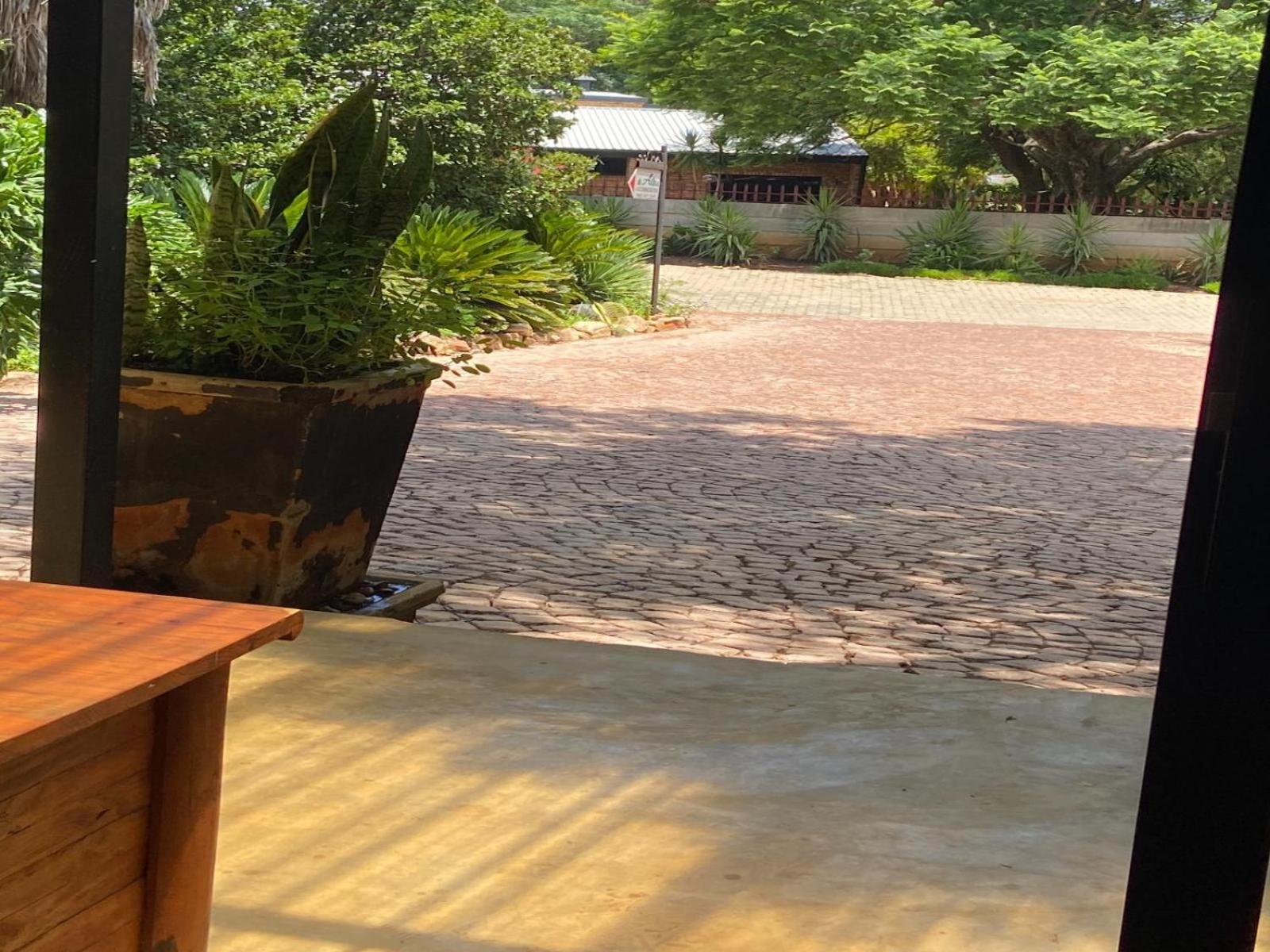 Aloe Guesthouse Klerksdorp Zimmer foto