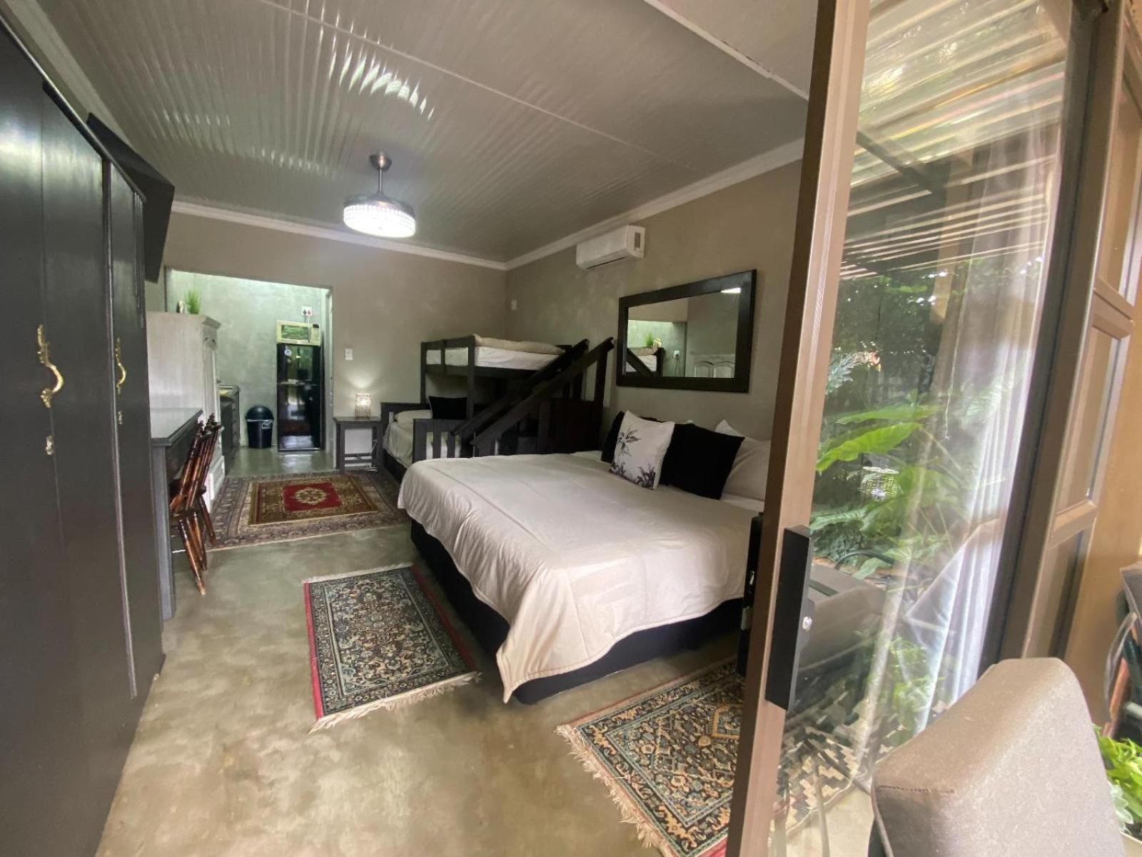Aloe Guesthouse Klerksdorp Zimmer foto