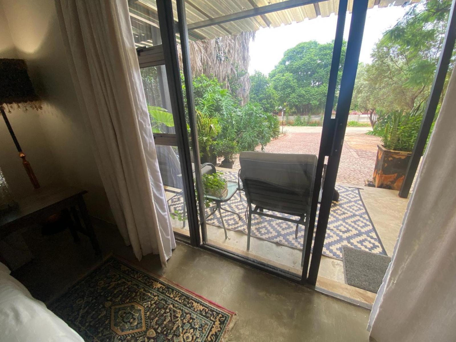 Aloe Guesthouse Klerksdorp Zimmer foto